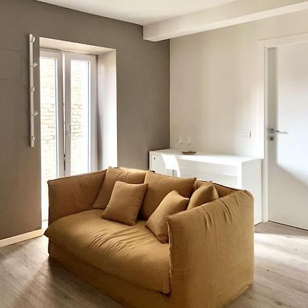 Apartament Casa Edera&Ulivo - Pavia City - By Host4U Zewnętrze zdjęcie