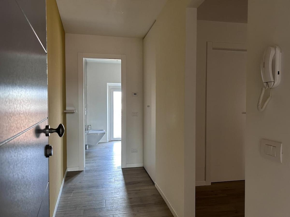 Apartament Casa Edera&Ulivo - Pavia City - By Host4U Zewnętrze zdjęcie