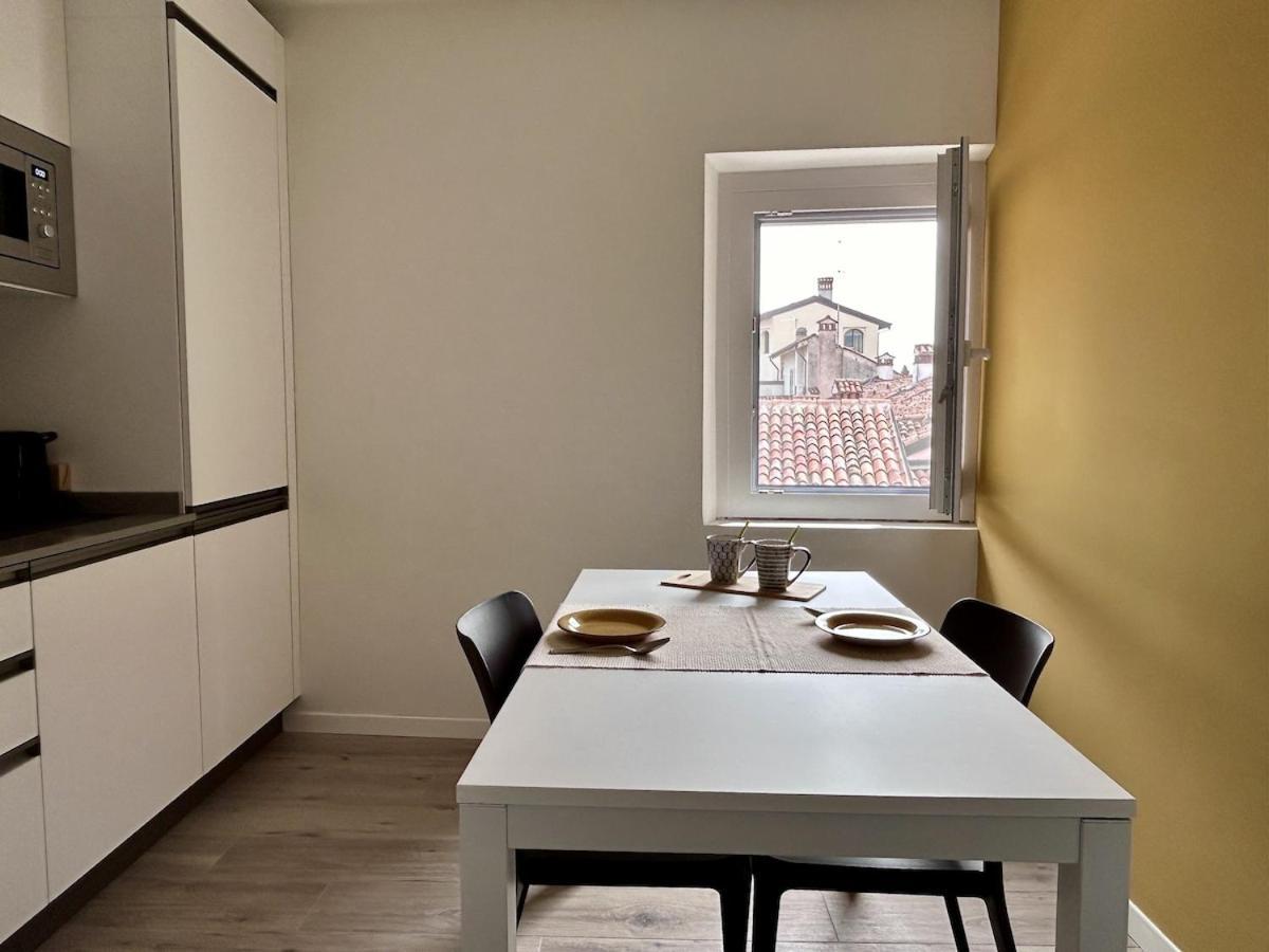 Apartament Casa Edera&Ulivo - Pavia City - By Host4U Zewnętrze zdjęcie