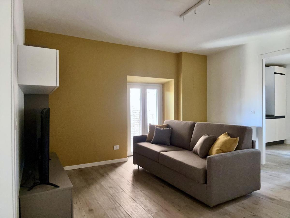 Apartament Casa Edera&Ulivo - Pavia City - By Host4U Zewnętrze zdjęcie