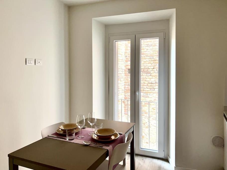 Apartament Casa Edera&Ulivo - Pavia City - By Host4U Zewnętrze zdjęcie