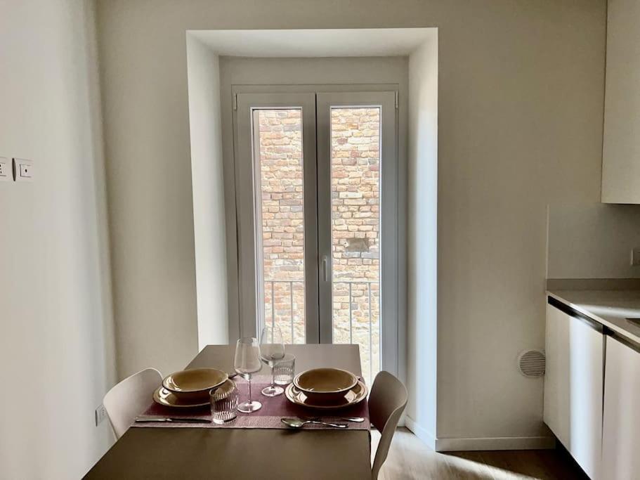 Apartament Casa Edera&Ulivo - Pavia City - By Host4U Zewnętrze zdjęcie