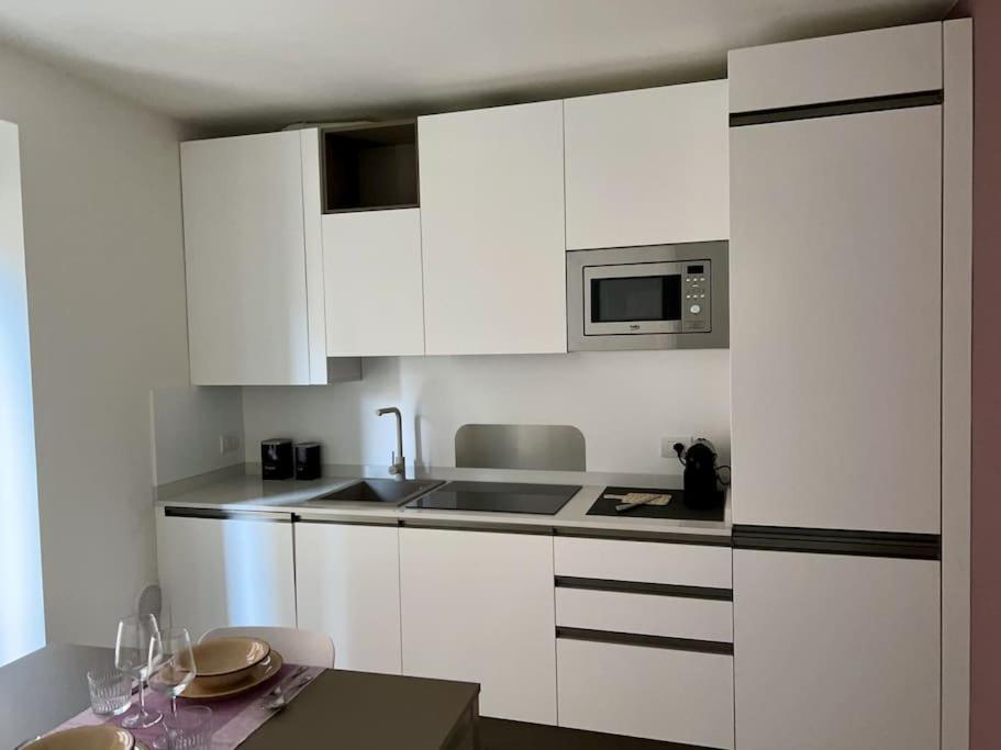 Apartament Casa Edera&Ulivo - Pavia City - By Host4U Zewnętrze zdjęcie